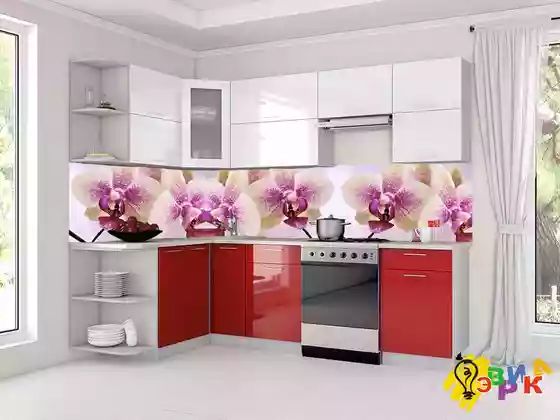 Фа� � � к для к� � ни из плас� ика О� � идея