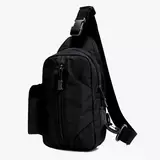 Так� и� еская С� мка-Слинг Black Shield Цве� � е� н� й