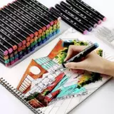 Набо� ске� � ма� ке� ов для � исования Touch 36