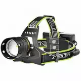 С� пе� мо� н� й � она� � налобн� й Police BL-A14-3-P90 MICRO USB